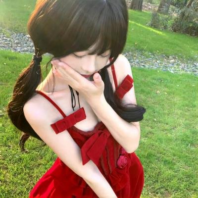 伤痕累累的圣女的复仇